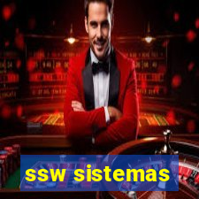 ssw sistemas